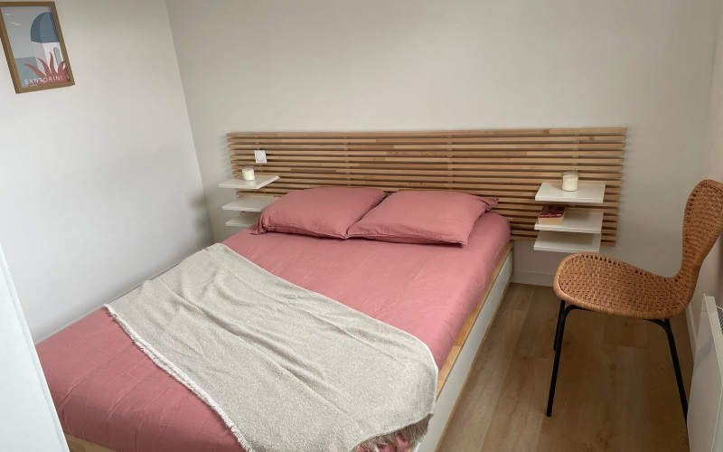 Type 3 à partir de 97 000 € ttc - Photo 2