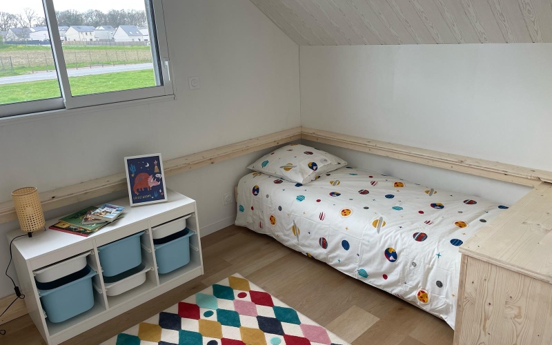 Type 3 à partir de 97 000 € ttc - Photo 3