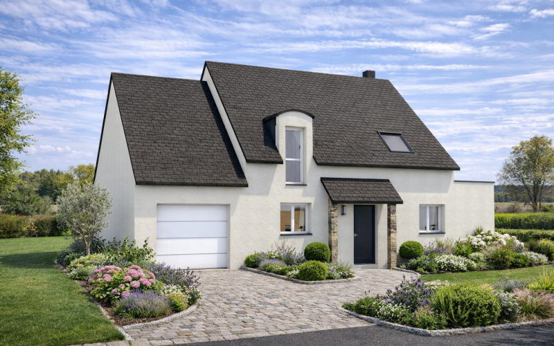 Type 5 à partir de 174 000 € - Photo 5