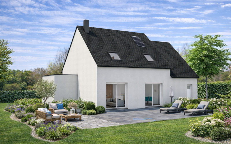 Type 5 à partir de 174 000 € - Photo 6