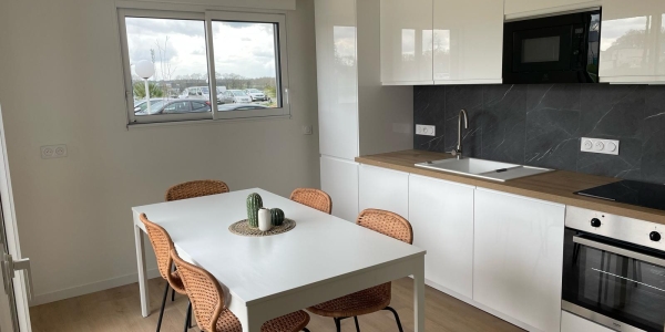 Type 3 à partir de 97 000 € ttc