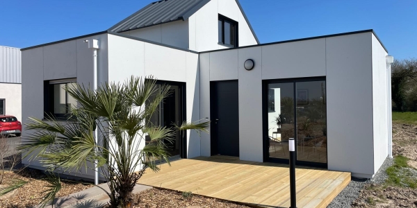 Type 4 à partir de 109 000 € ttc