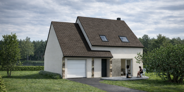 Type 4 à partir de 164 000 €