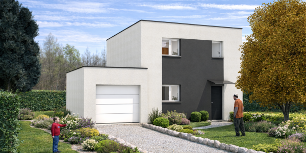 Type 4 à partir de 159 000 €