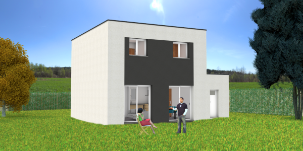 Type 4 à partir de 159 000 €