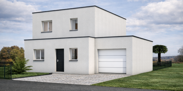 Type 5 à partir de 169 000 €