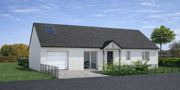 Type 5 à partir de 149 000 €